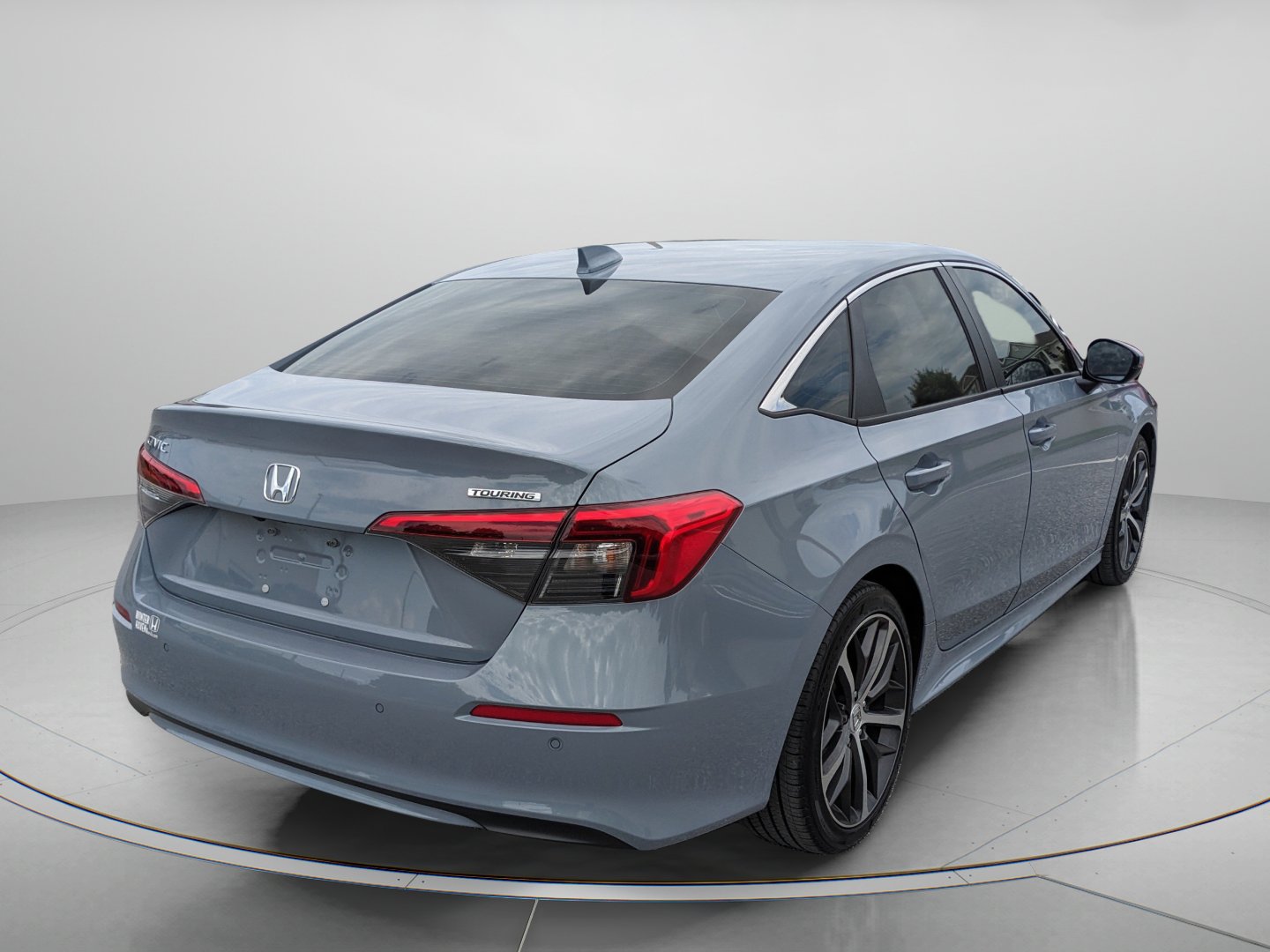 Used 2024 Honda Civic Touring image 8