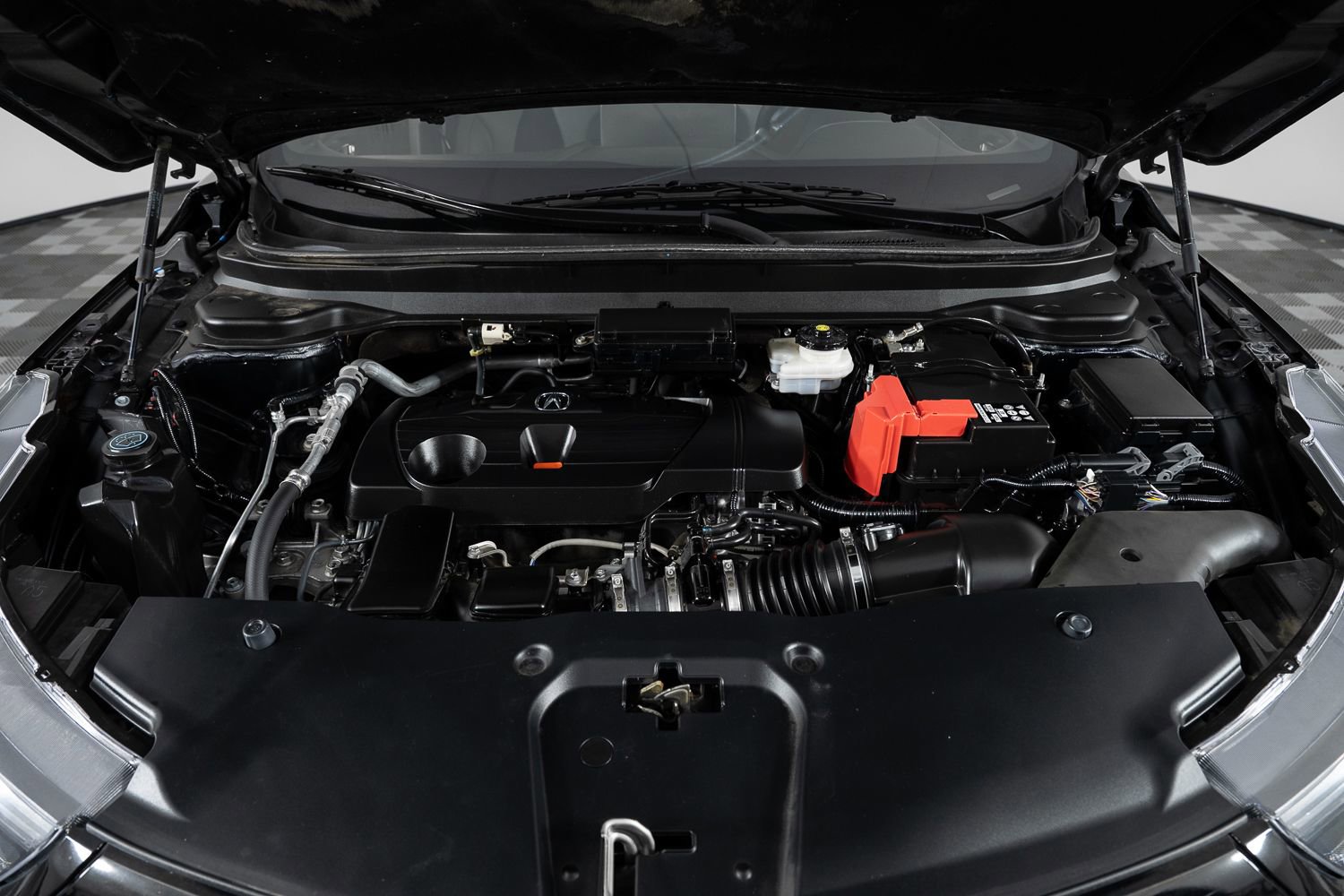 Used 2022 Acura RDX A-Spec image 44