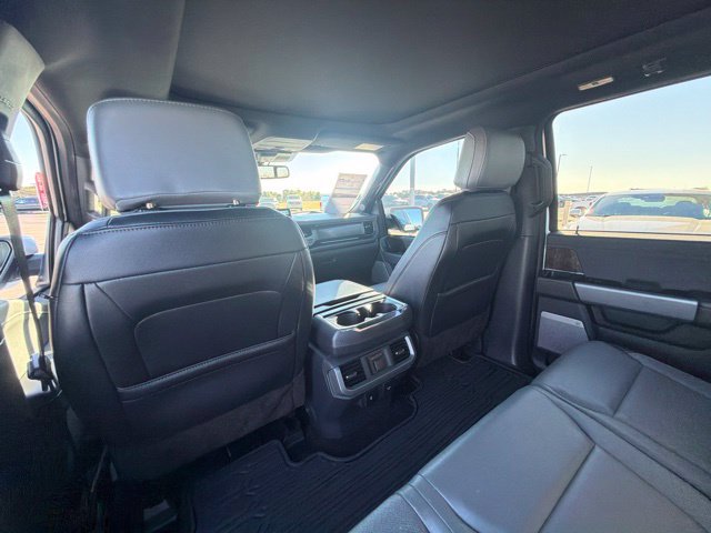 Used 2022 Ford F150 Lightning Lariat w/ Equipment Group 511A High AWD/4WD image 16