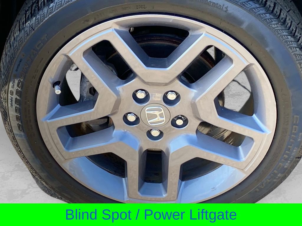 Used 2023 Honda Passport EX-L image 28