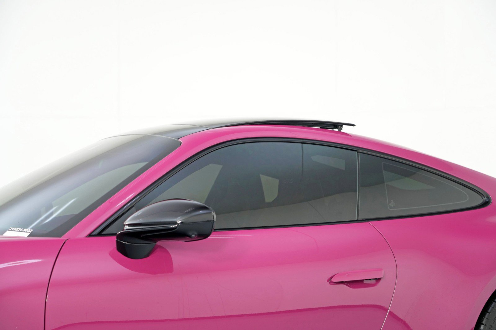 Used 2024 Porsche 911 Carrera GTS w/ Premium Package image 58