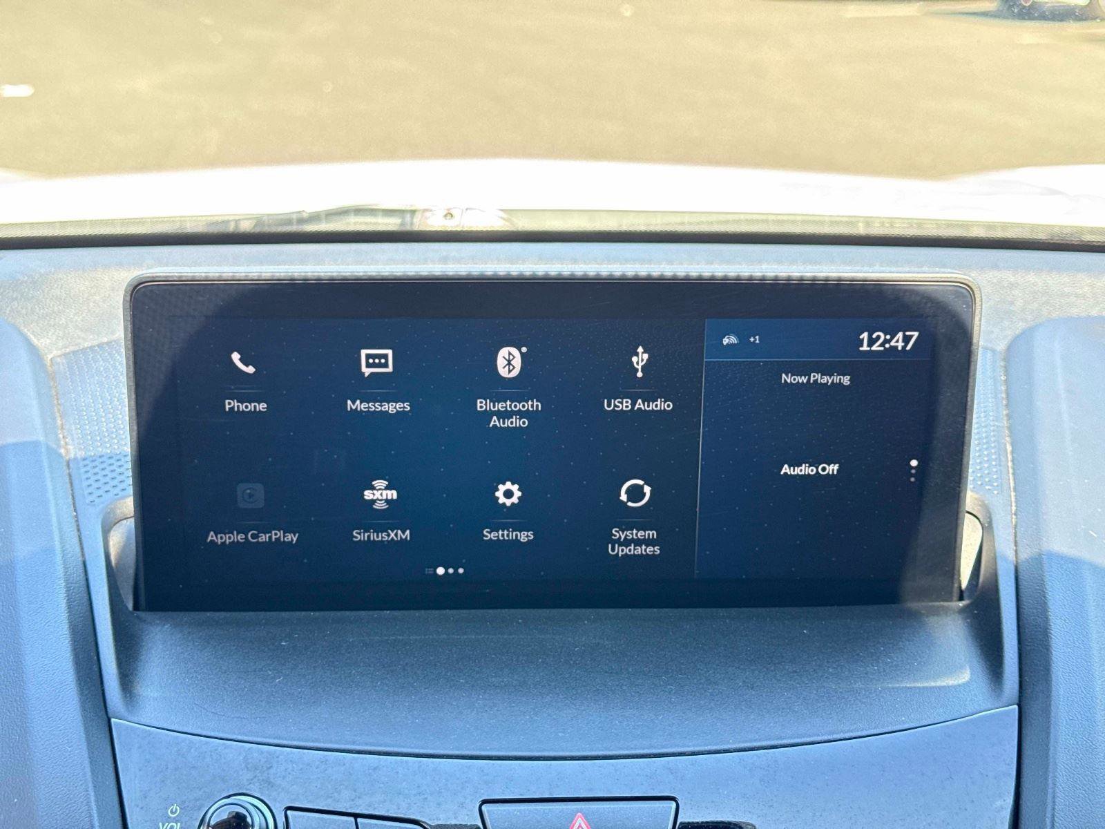 Used 2021 Acura RDX AWD w/ Advance Package image 24