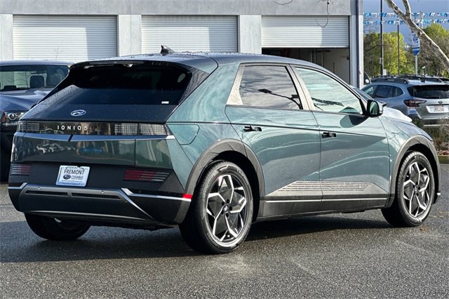 Used 2024 Hyundai Ioniq 5 SEL image 4