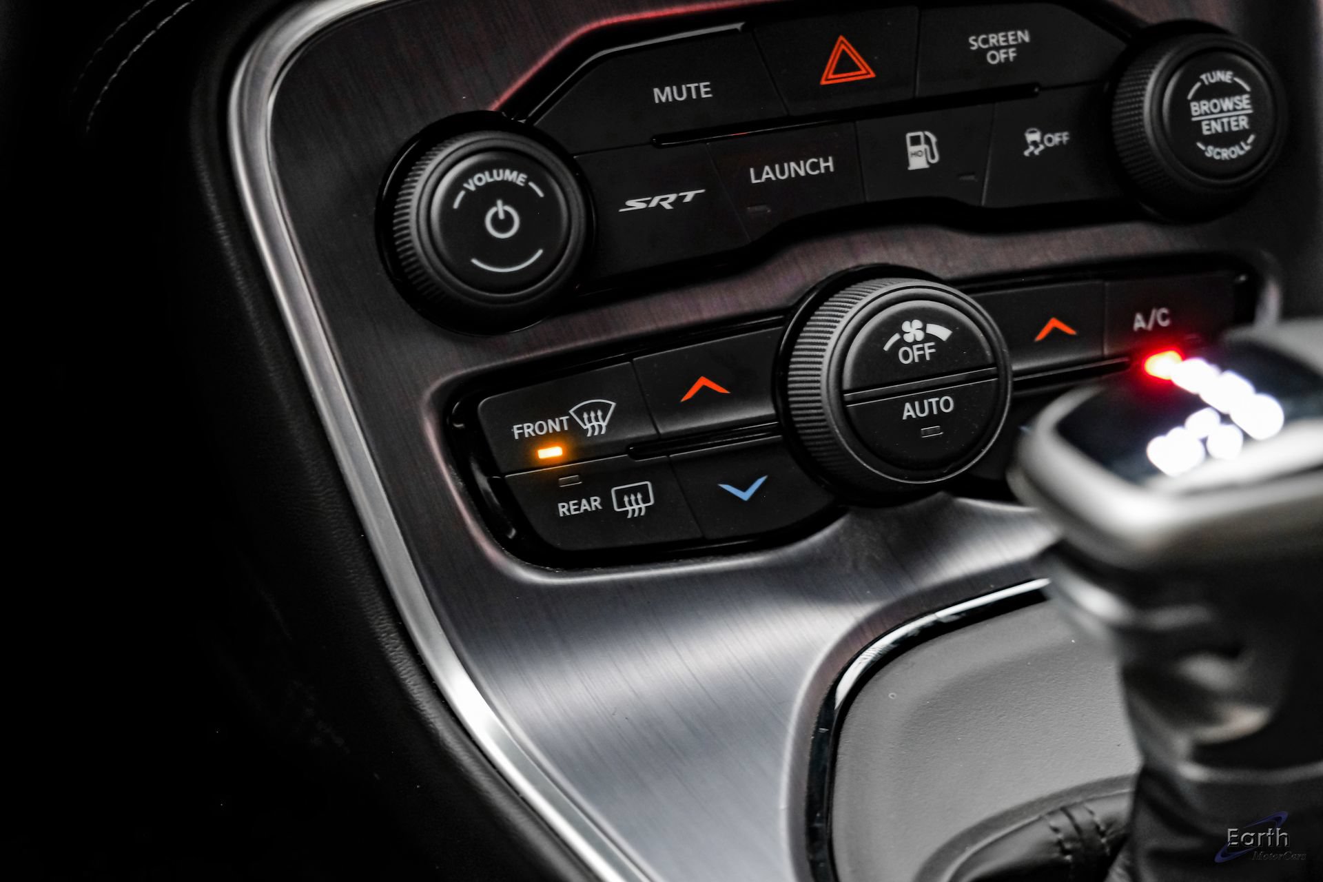 Used 2018 Dodge Challenger SRT Demon RWD image 73