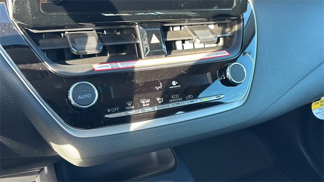 New 2026 Toyota Corolla LE image 18