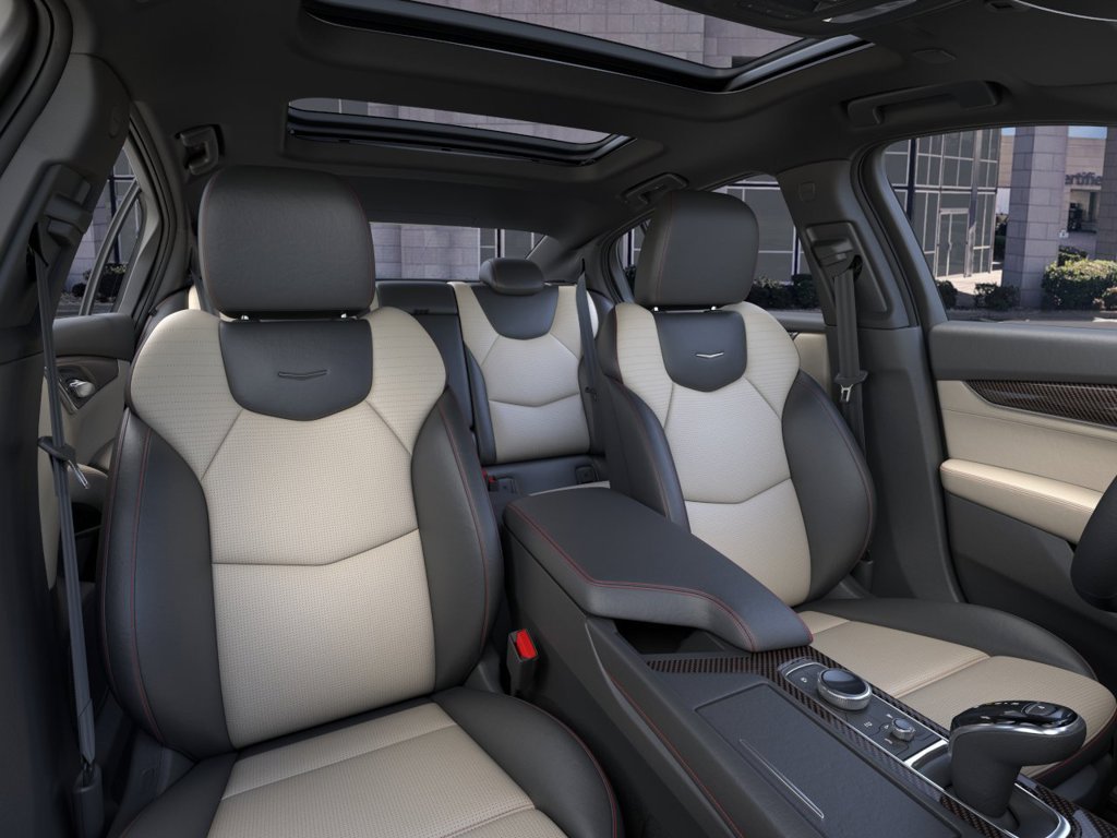 New 2026 Cadillac CT5 Sport RWD image 24