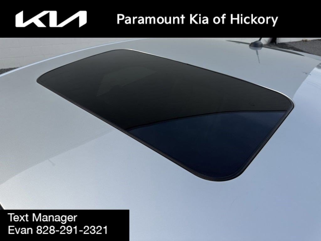 Used 2017 Ford Fusion Sport w/ Equipment Group 401A image 33