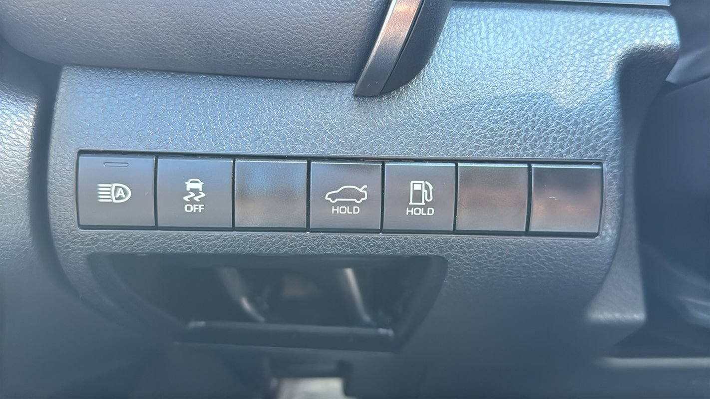 Used 2024 Toyota Camry SE FWD image 24