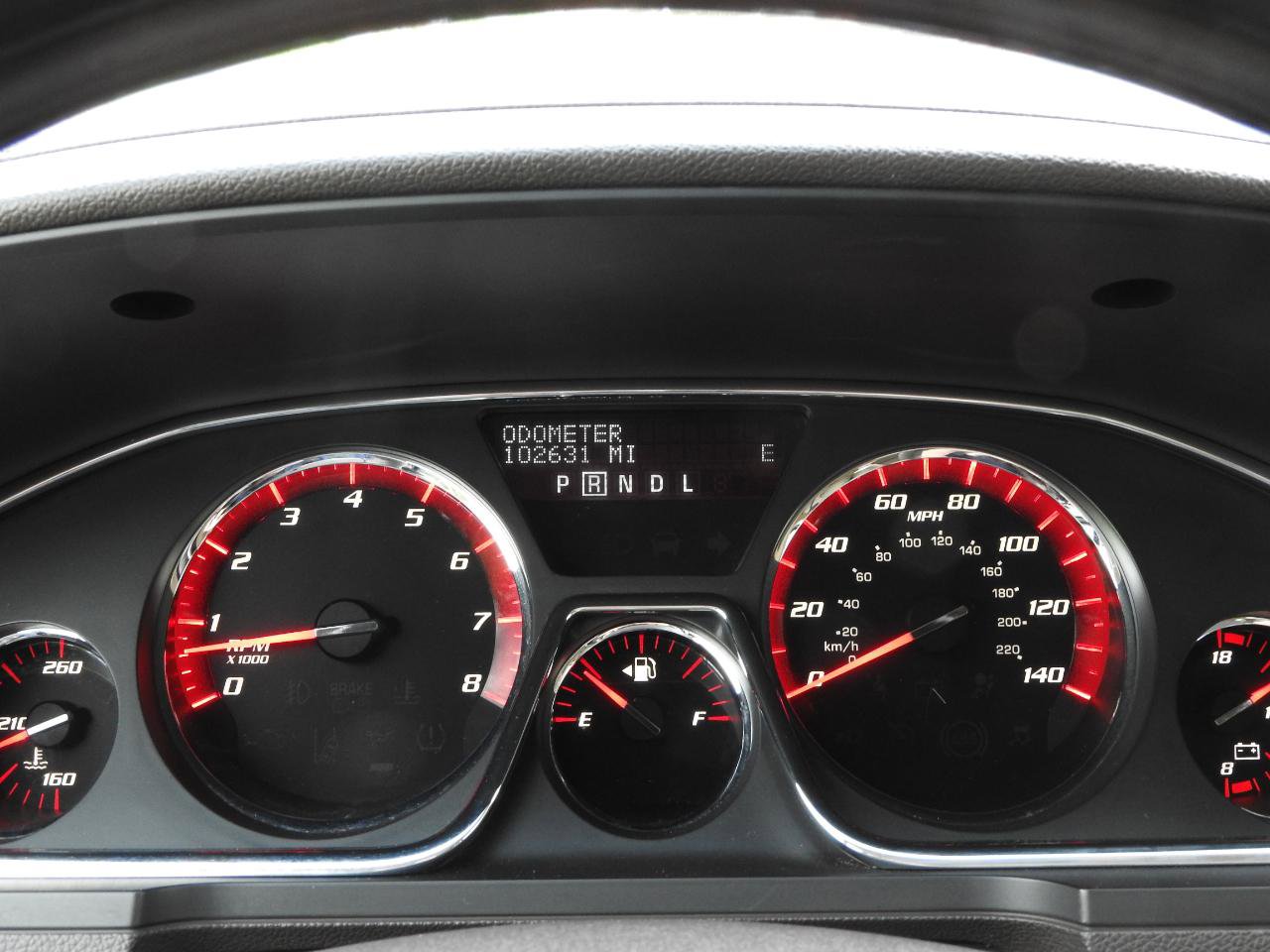 Used 2015 GMC Acadia Denali AWD/4WD image 31