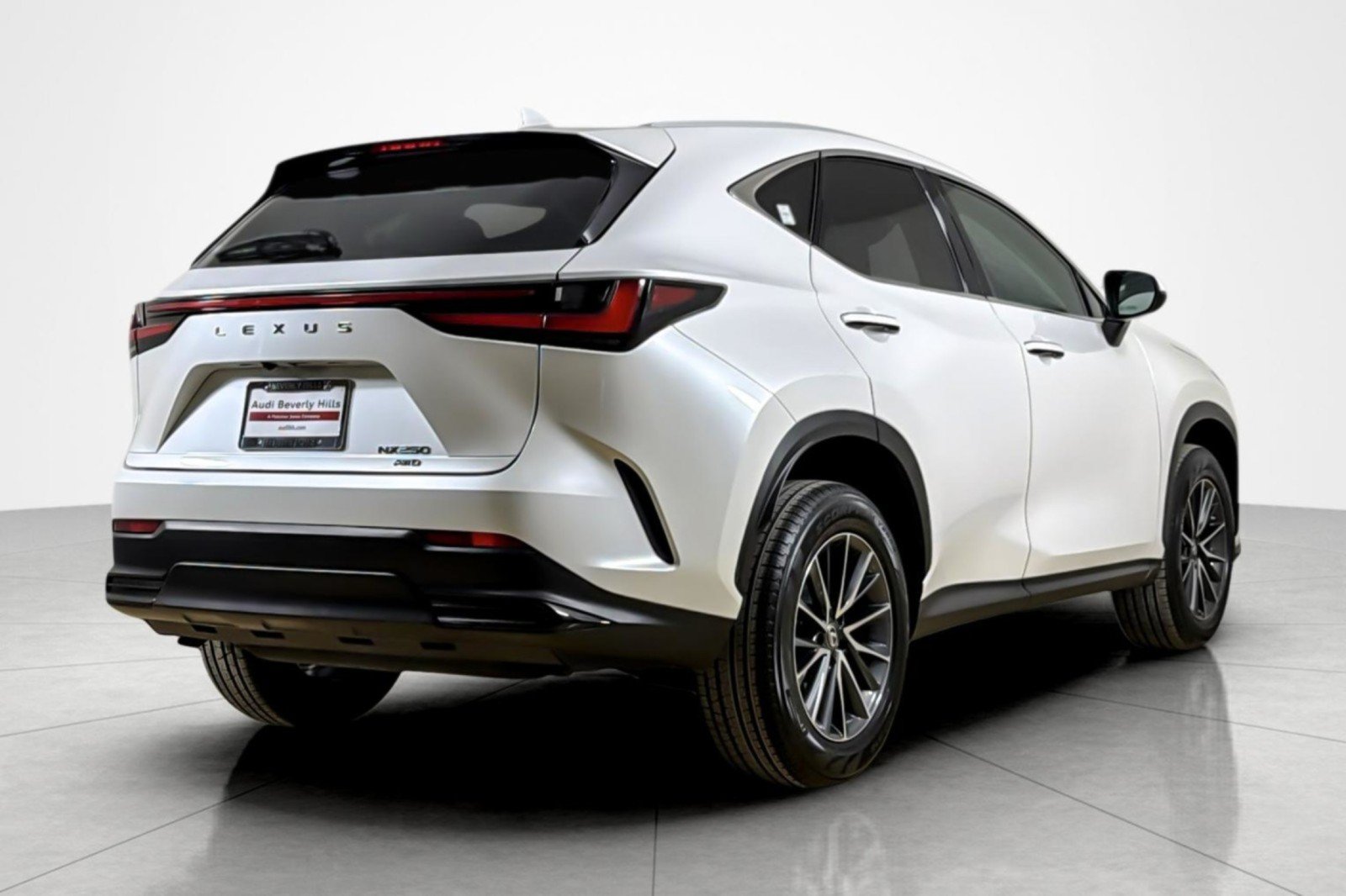 Used 2022 Lexus NX 250 AWD w/ Cold Area Package image 5