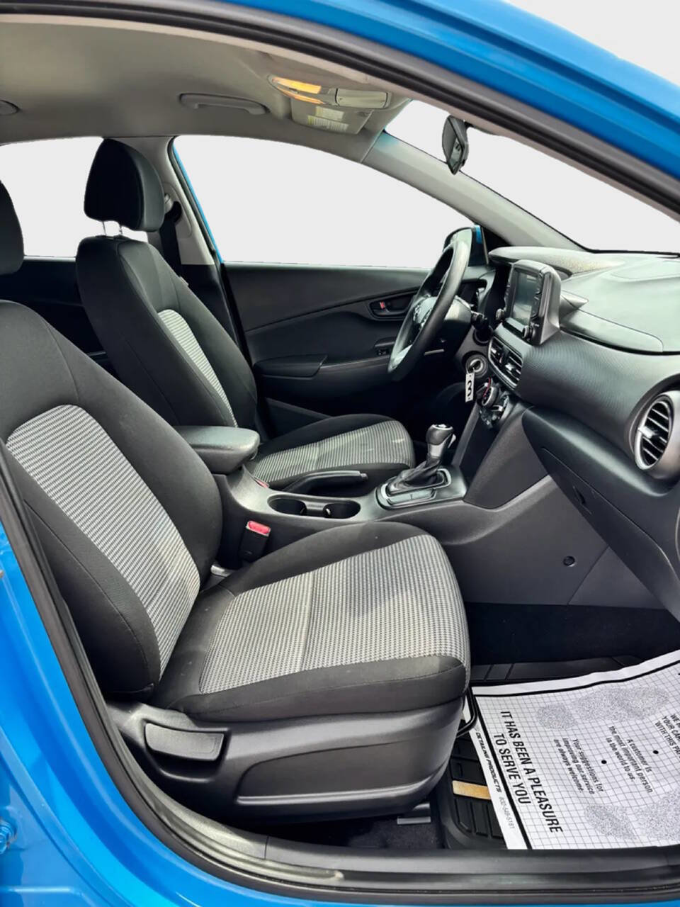 Used 2019 Hyundai Kona SE image 13