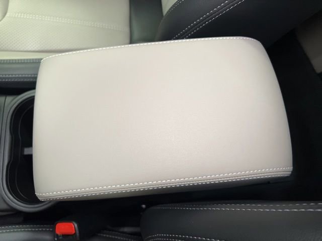 Certified 2023 Subaru Forester Limited image 27