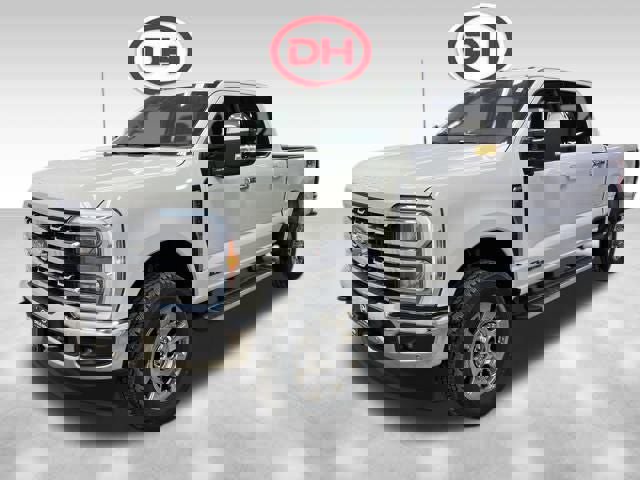 New 2026 Ford F350 Lariat w/ Lariat Premium Package image 7