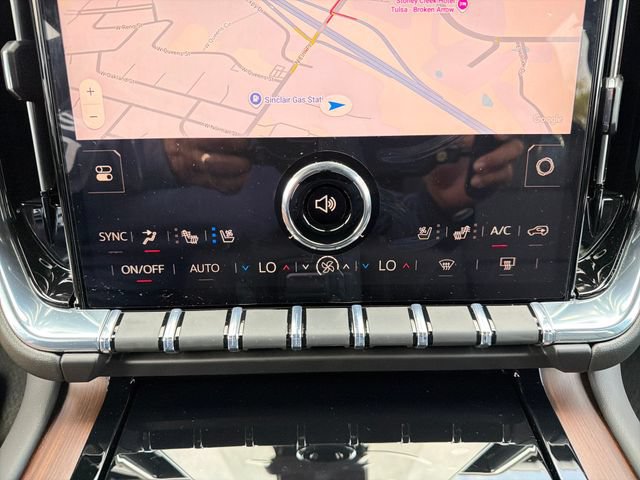 New 2026 GMC Yukon XL Denali w/ Denali Reserve Package AWD/4WD image 14