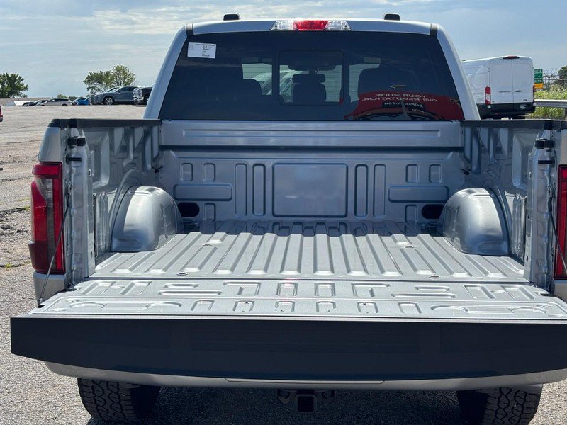 New 2026 Ford F150 XLT w/ Equipment Group 302A MID AWD/4WD image 11