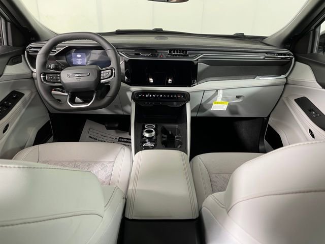 Used 2026 Jeep Cherokee Overland AWD/4WD image 41