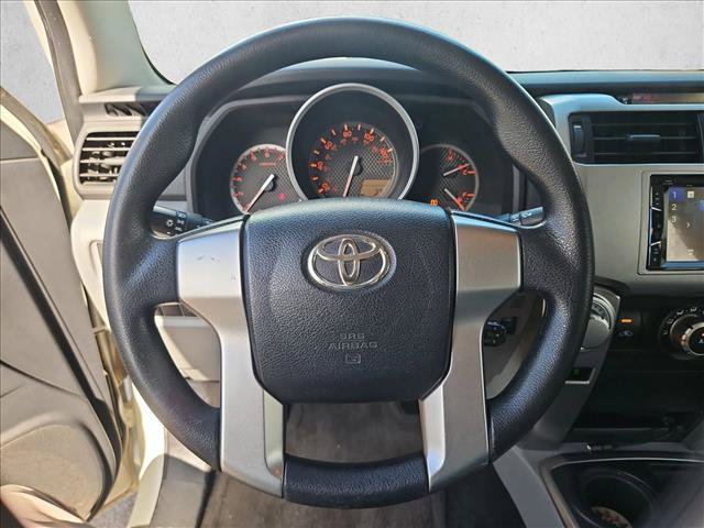Used 2010 Toyota 4Runner SR5 RWD image 13