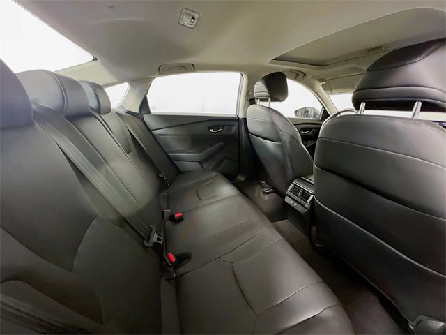 Certified 2023 Honda Accord EX-L image 24