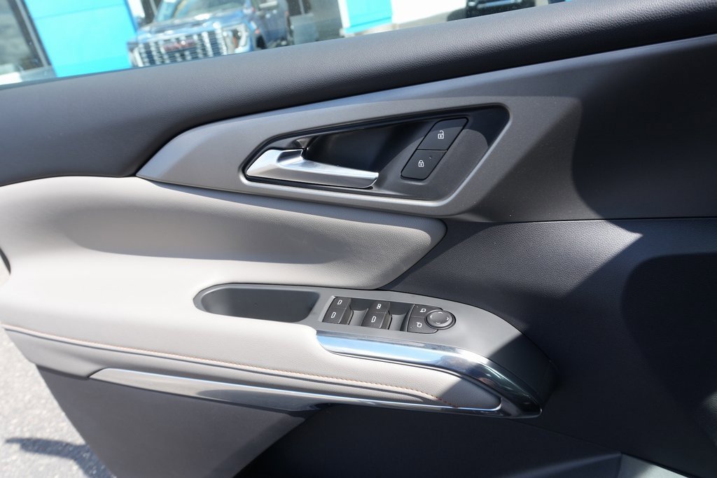 New 2026 Chevrolet Traverse LT w/ Driver Confidence Package image 21