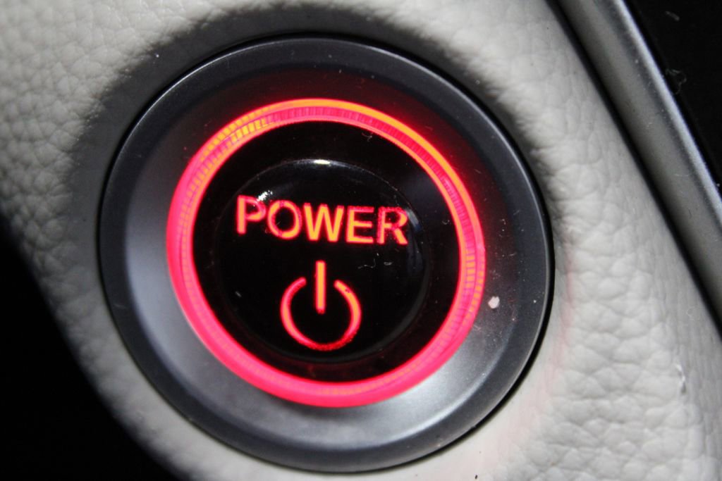 Used 2022 Honda Accord EX-L image 34