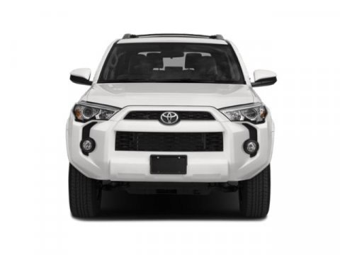 Used 2018 Toyota 4Runner SR5 Premium image 4