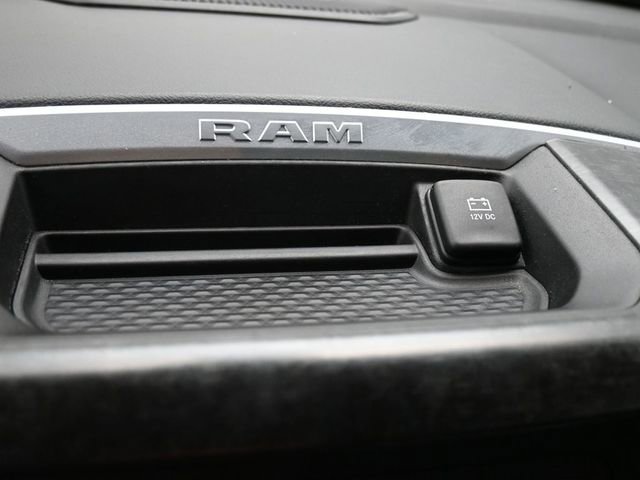 Used 2022 RAM 1500 Big Horn image 10
