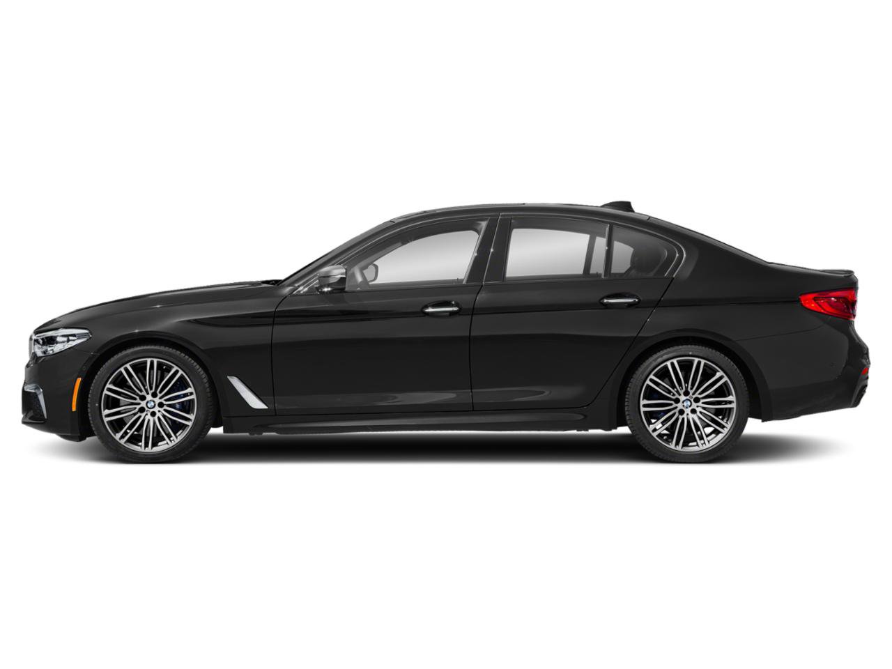 Used 2018 BMW M550i xDrive w/ Driving Assistance Package AWD/4WD image 2