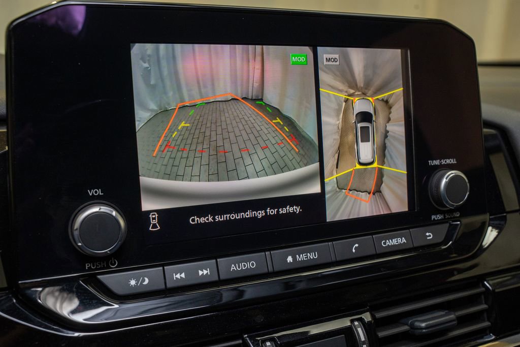 Certified 2024 Nissan Pathfinder Rock Creek image 14