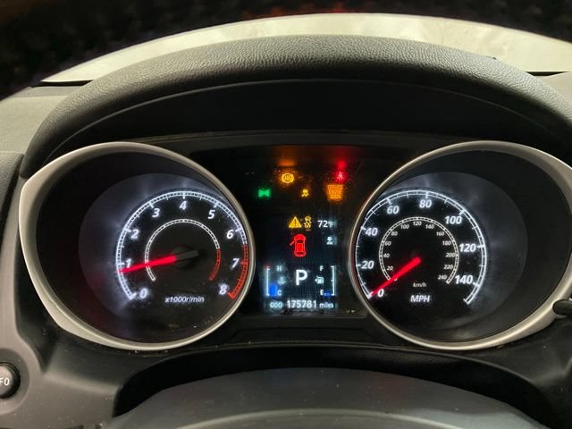 Used 2015 Mitsubishi Outlander Sport ES AWD/4WD image 15