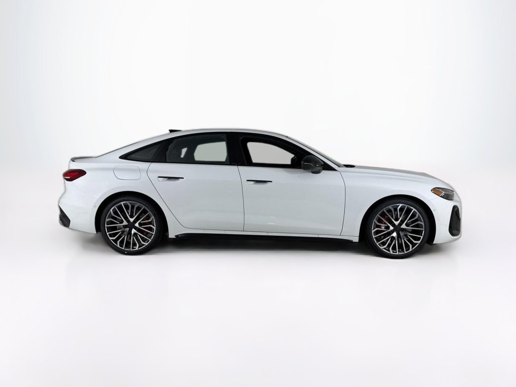 New 2026 Audi S5 Premium Plus AWD/4WD image 6