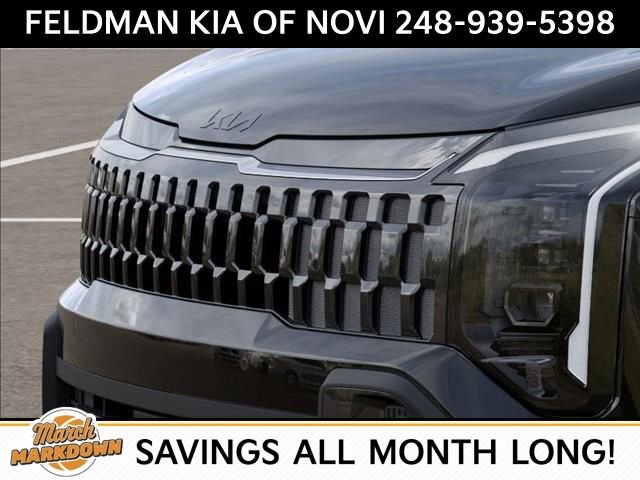 New 2026 Kia Sportage X-Line image 12