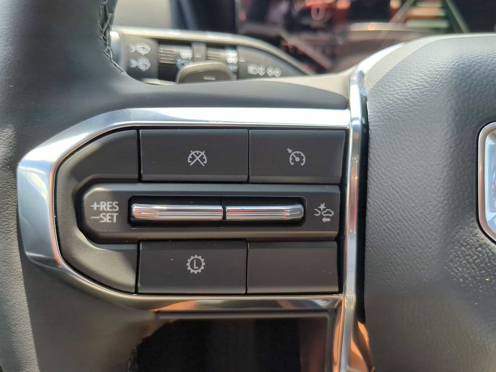 New 2026 GMC Terrain Elevation w/ Elevation Premium Package image 16