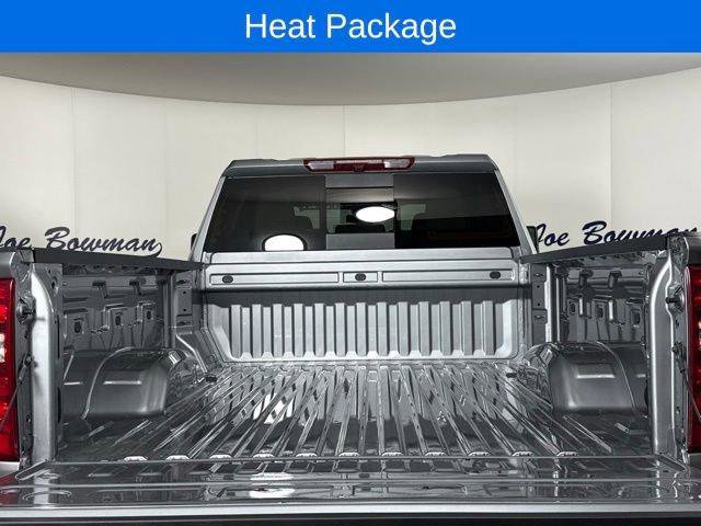 New 2026 Chevrolet Silverado 2500 LT w/ All Star Edition image 10