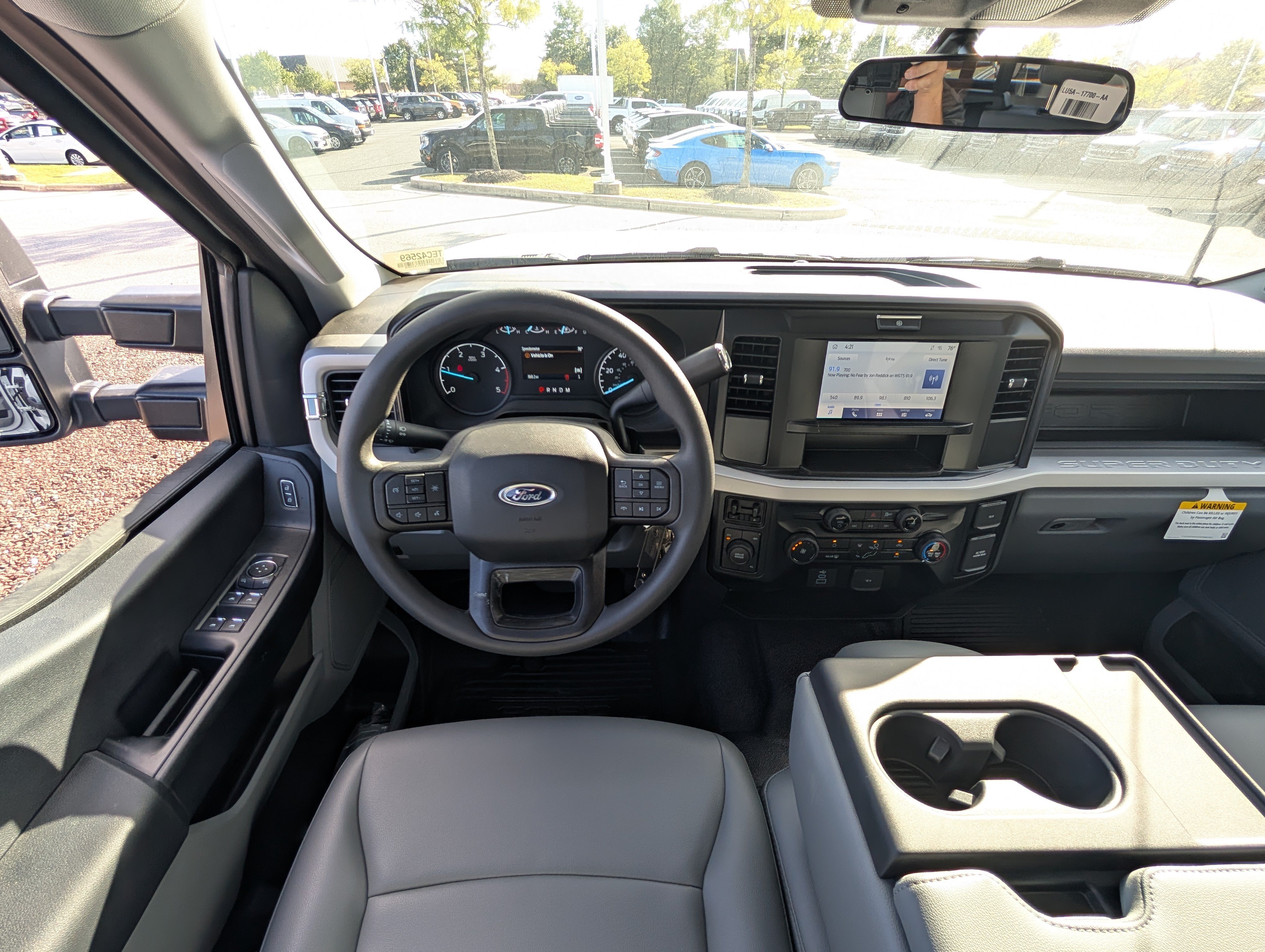 New 2026 Ford F450 XL AWD/4WD image 22