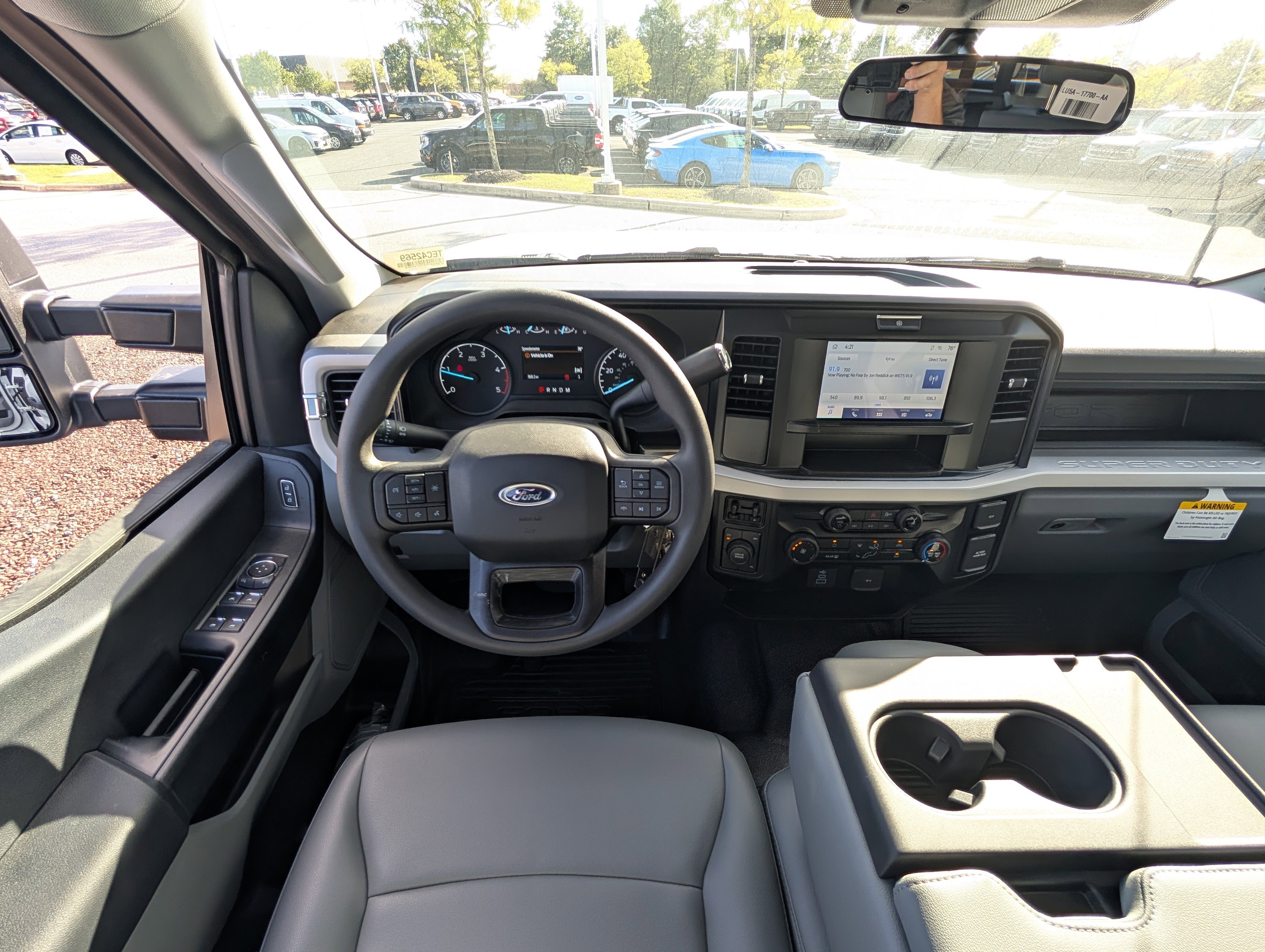 New 2026 Ford F450 XL image 22