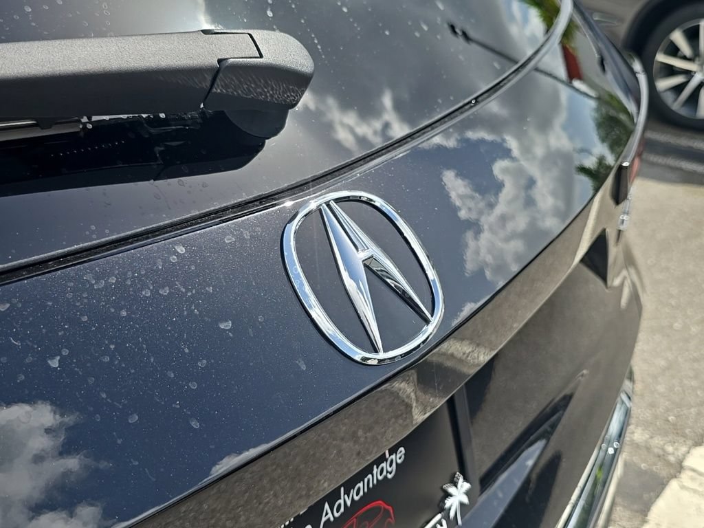 New 2026 Acura MDX FWD w/ Technology Package image 11