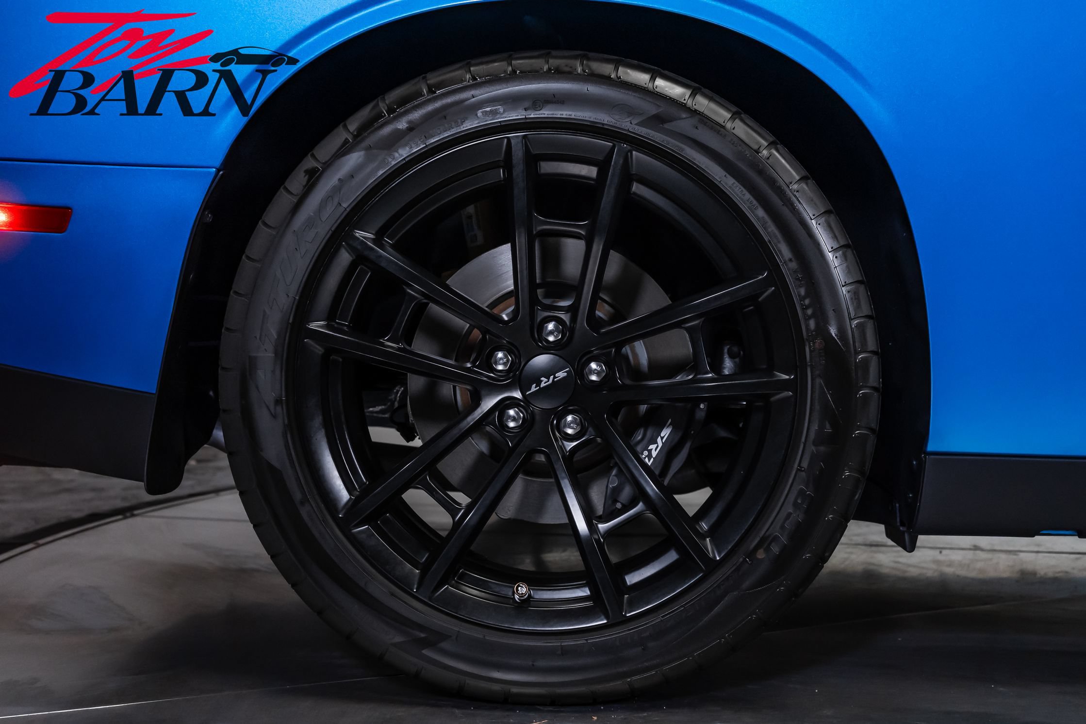 Used 2023 Dodge Challenger SRT Hellcat RWD image 15