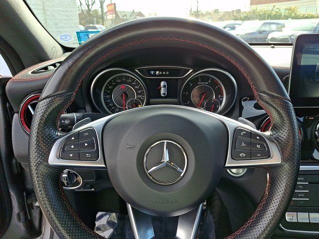 Used 2018 Mercedes-Benz CLA 45 AMG 4MATIC image 22