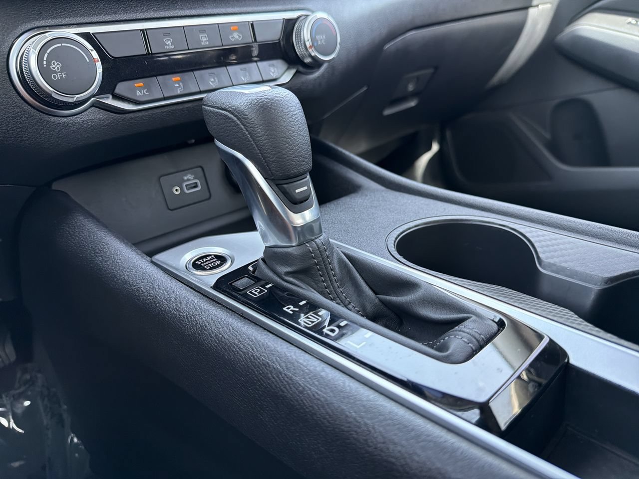 Used 2021 Nissan Altima 2.5 S FWD image 23