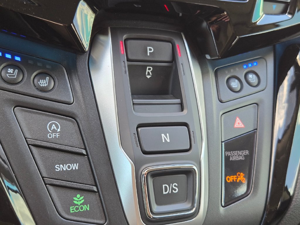 Used 2025 Honda Odyssey Elite image 26