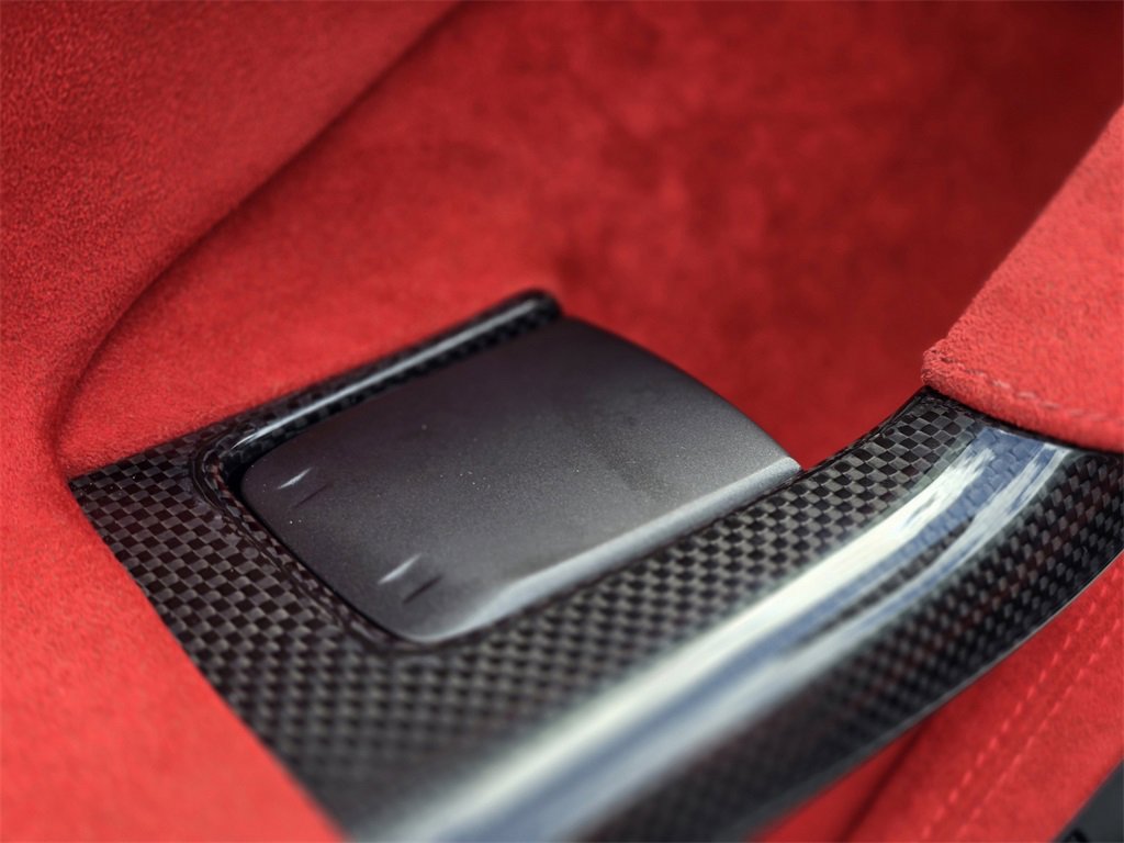 Used 2022 Ferrari F8 Tributo image 16