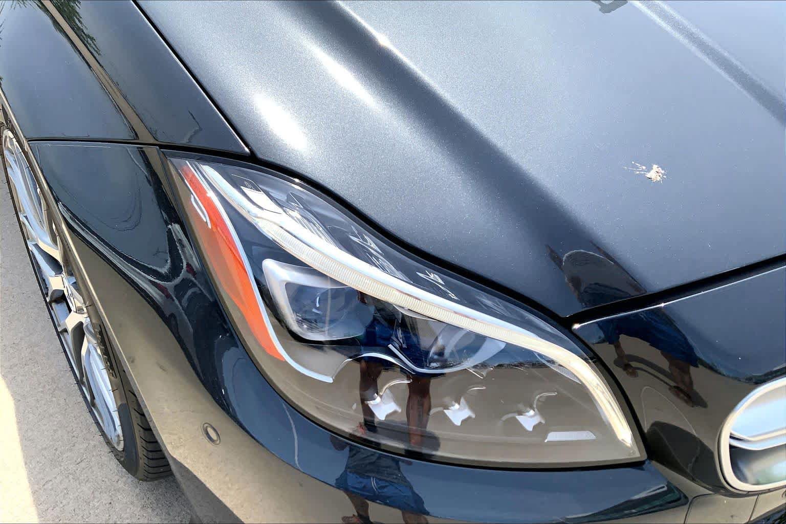 Used 2016 Mercedes-Benz CLS 63 AMG S-Model image 26