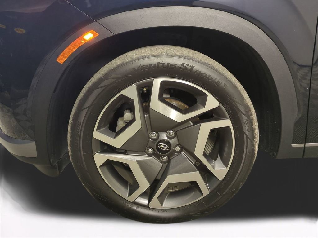 Certified 2024 Hyundai Palisade SEL w/ Premium Package image 11