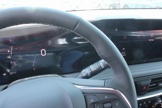 New 2026 Buick Encore GX Sport Touring w/ Experience Buick Package image 13