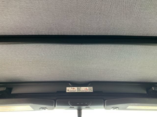 Used 2022 Jeep Wrangler Unlimited Sport AWD/4WD image 21
