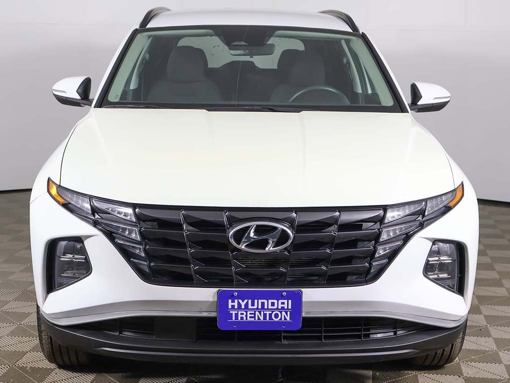 Used 2023 Hyundai Tucson SEL image 11