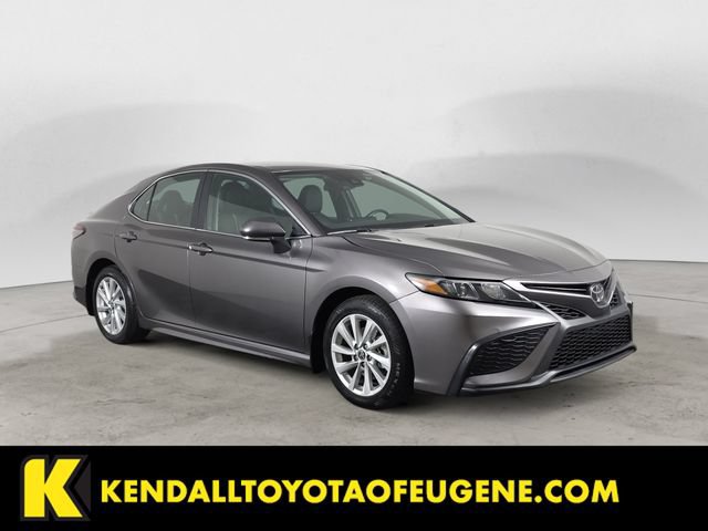 Used 2024 Toyota Camry SE FWD image 7