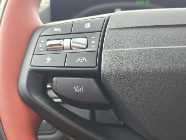 New 2026 Kia Sportage SX Prestige AWD/4WD image 31
