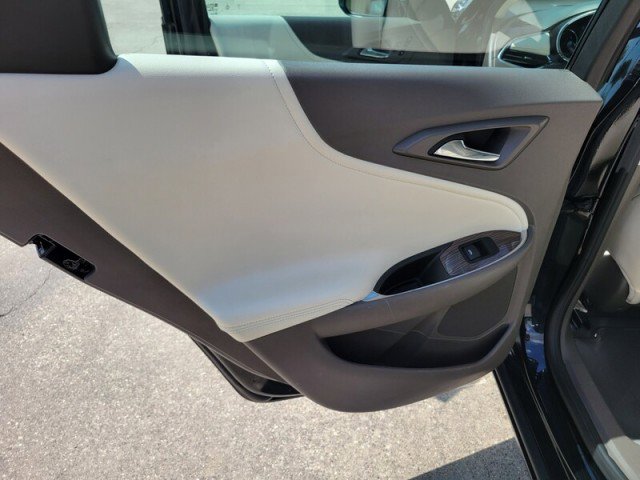 Used 2024 Chevrolet Malibu LT image 28