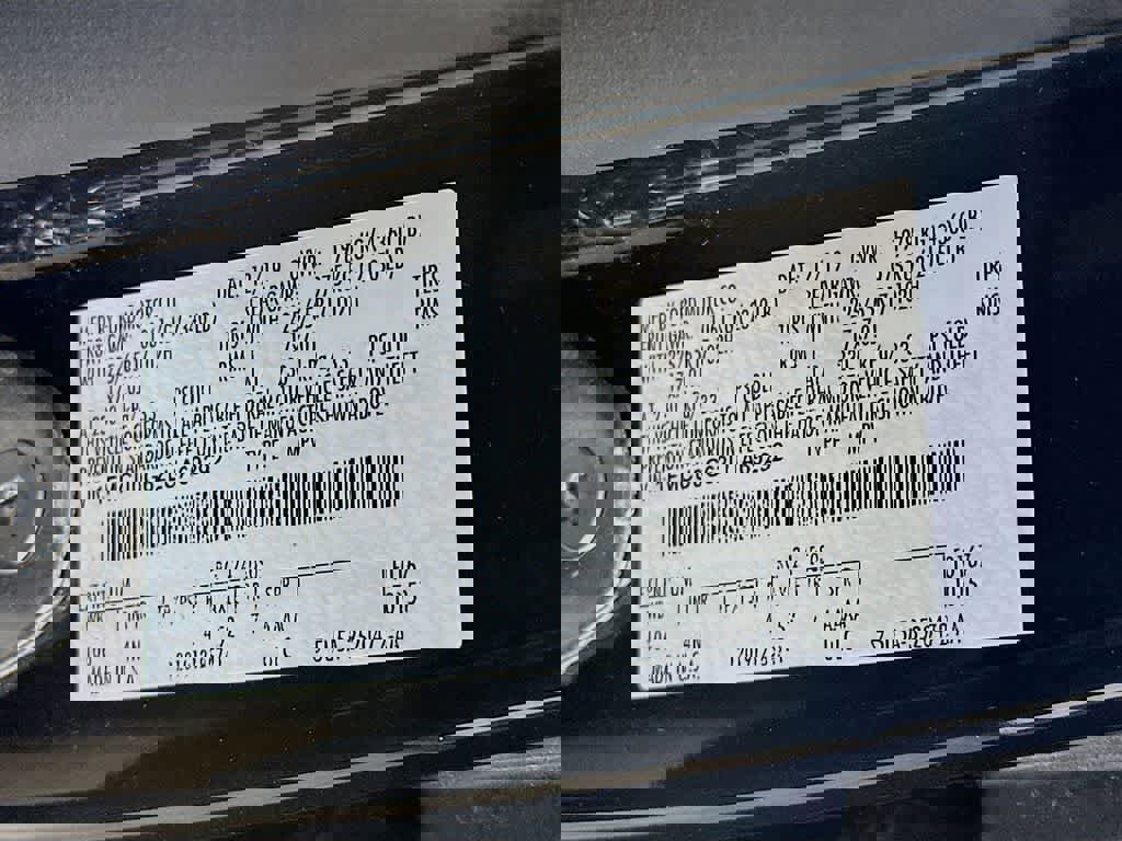 Certified 2020 Ford Escape SE image 22